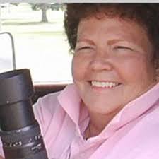 Becky Blanton and a lesson about speaking with passion