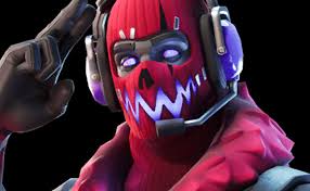 It was introduced as part of the fortnitemares update (season 1) and is a weekly item for the week of halloween. Fortnite Skin Styles Leaked Ghoul Trooper Brainiac Raptor Return