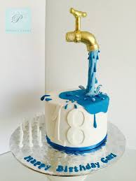 Birthday Cake Gravity Cake Cake Gravity Defying Cake