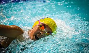 Race-day warm-ups - Swimming.org