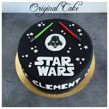 Img 3154 Gateau Star Wars Idee Gateau Gateaux A Theme