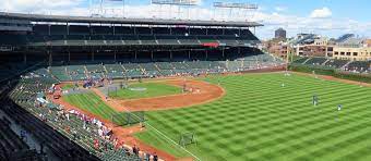 Download all photos and use them even for commercial projects. Wrigley Field Seating Chart Map Seatgeek