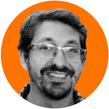 Fred Maia, Autor em Mídia NINJA