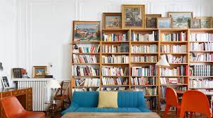 Home library ideas of today imbibe lots of innovative changes wherein one need not store his books haphazardly in one corner of their living rooms or bedrooms. Ideas For Home Libraries Plum Guide