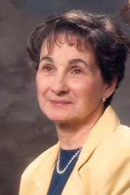 E. Christine Fager Obituary (2012)