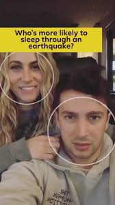 Jenna Joseph and Tyler Joseph