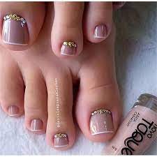 Pedicure diseños para xv : 130 2019 Should Try The Inspiration Nail Design Picture Page 19 Of 129 130 2019 Should Try The Inspiration Pretty Toe Nails Feet Nail Design Cute Toe Nails