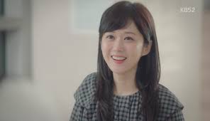 go back couple ep 1_when a husband forget wedding anniversary. Go Back Spouses Episode 1 Dramabeans Korean Drama Recaps