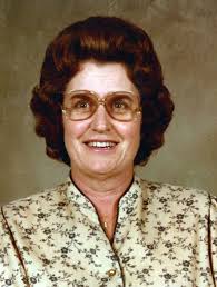 Obituary for Patsy Ruth Nelson