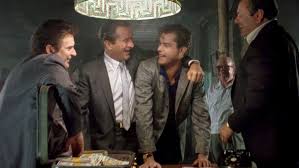 It received twelve academy award nominations and won eight, including best picture, best actor for brando, best supporting actress for saint, and best director for kazan. Top 50 Best Gangster Movies Of All Time 2020 Topsheet