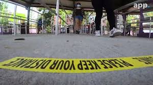 Great escapelake george, great escape. Crowds Flock To Six Flags Great Adventure For Opening Day