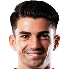 Enzo is the eldest son of retired french footballer zinedine zidane and. Enzo Zidane Football Manager 2019