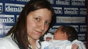 Fotogalerie: Miminka 04/2010