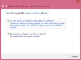 Finally, if none of the recommendations above fix the problem, but connecting a different pair of speakers or. Fix Dell Audio Drivers Problems Dell Sound Driver Download Drivers Com