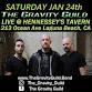 The Gravity Guild LIVE! Hennessey's Tavern-Laguna.... event in Laguna Beach, CA