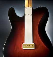Existing boilerplates freely modify backbone core, lack a build process, and are very prescriptive; T Bone For Tele Style Guitars 59 99 Backbone Guitar Products