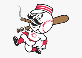 Large collections of hd transparent logo png images for free download. Cincinnati Reds Alternate Logo Clipart Png Download Logos And Uniforms Of The Cincinnati Reds Transparent Png Kindpng