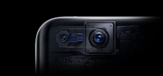 HUAWEI P40 Pro+ 5G mit Ultra Vision ...