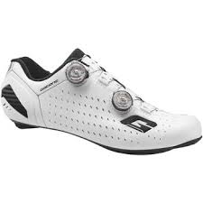 Gaerne Speedplay Carbon G Stilo Road Shoe White