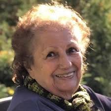 Mary Spiteri Obituary (2021)