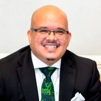 Pastor Chris Leevy (@BNE_Pastor)