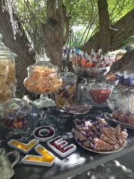 Maybe you would like to learn more about one of these? Ideas Para Candy Bar Salado 17 Como Organizar La Casa