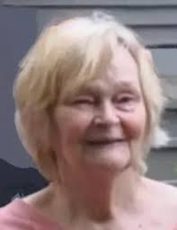 Obituary information for Shirley Ann Potgiesser