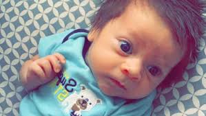 Fundraiser by Mackenzie Nelson : Daxton Barton Castimore's Funeral Fund