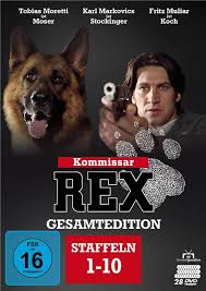 We did not find results for: Kommissar Rex Gesamtedition 28 Dvd Cede Com