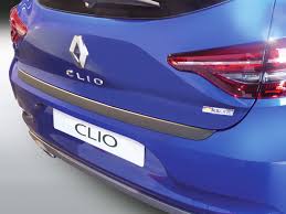 Renaultun bize sattığı ayıplı clio 5. Ladekantenschutz Fur Renault Clio Ladekantenschutz Stossstangenschutz Ladekantenschutz Net