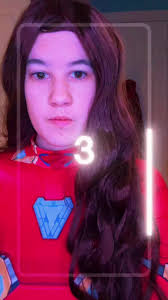 Samantha Stark as an Avenger #marvel #mcu #marvelstudios #marvelcomics  #marveluniverse #marvelwhatif #samanthastark #knccosplay #foryoupage  #foryou #fyp #fypシ