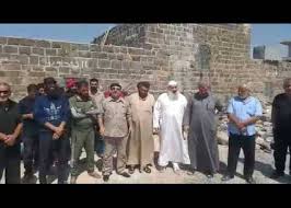 نأمل في حصد 6 ميداليات والمستقبل لشباب مصر 8 غيابات تضرب الأهلي أمام أسوان وأزمة في الجبهة اليمنى رسالة خاصة من والد هداية ملاك قبل التتويج ببرونزية التايكوندو في أولمبياد طوكيو Ù‚ÙŠØ§Ø¯ÙŠ Ø³Ø§Ø¨Ù‚ ÙŠÙ‡Ø¯Ø¯ Ù†Ø¸Ø§Ù… Ø§Ù„Ø£Ø³Ø¯ Ø¨Ø¥Ø´Ø¹Ø§Ù„ Ø§Ù„Ù…Ø¸Ø§Ù‡Ø±Ø§Øª ÙÙŠ Ø¯Ø±Ø¹Ø§ Ø§Ù„Ø¨Ù„Ø¯ Ø²Ù…Ø§Ù† Ø§Ù„ÙˆØµÙ„