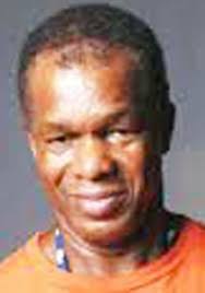 Reginald Forde says standard of boxing has dropped to the ground