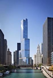 401 N Wabash Ave Unit 89a Chicago Il 60611 5 Beds 9 Baths Trump Tower Chicago Chicago Buildings Tower