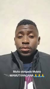 Mulato Wamutwamutxawamutxangawamutxangana