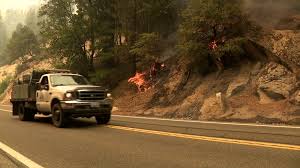 Several evacuation orders have been put into effect as the caldor wildfire continues to burn several. Ohutrkwzgkwxim