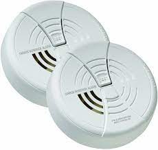 Download manual of brk electronic co250 carbon monoxide alarm for free or view it online on carbon monoxide from any source of combustion. Carbon Monoxide Detectors Tools Home Improvement Carbon Monoxide Alarm By First Alert Brk Co250 Battery Operated Carbon Monoxide Detector With 9 Volt Battery Two Silence Features Co250b