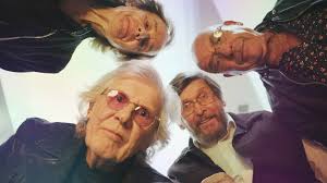 Just in case y'all didn't know, Amazon Prime has a Classic Albums