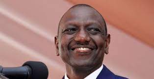 The parties have not appealed this decision. The Tragedy Of William Ruto The Frontier