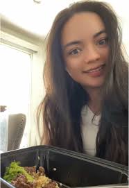 Isabelle Renee Plumb