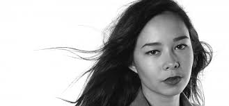 Black & White Fashion Photography