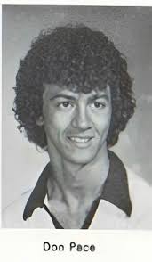 Donald Rocco Pace Jr. (1959-1983)
