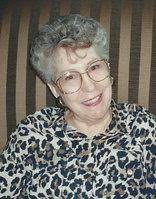 Florene Dickson Obituary (1928