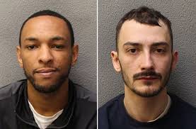 Outrage as criminal who was jailed for trying to rob ex-Arsenal star Mesut  Ozil says 'you win some, you lose some'