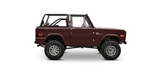 Image result for Maroon 1981 Bronco