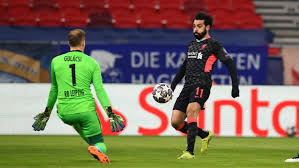 If you want to check live score or game statistics click here: Hasil Pertandingan Liga Champions Rb Leipzig Vs Liverpool Indosport