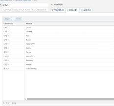 Marketing Cloud Upserts A Data Extension Row Using Rest Api Salesforce Stack Exchange