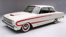 Classic 1960 65 Ford Falcon Parts Online