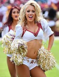 Pin On Sports Pro Cheerleaders