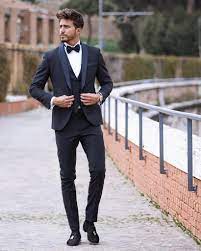 Whether you dress yourself or every morning ask your wife or mother to pick out clothes from your closet for work.these best formal shirt pant combinations for men are the big part of your personality and you cannot ignore dress code, especially at workplace. 55 Men S Formal Outfit Ideas What To Wear To A Formal Event